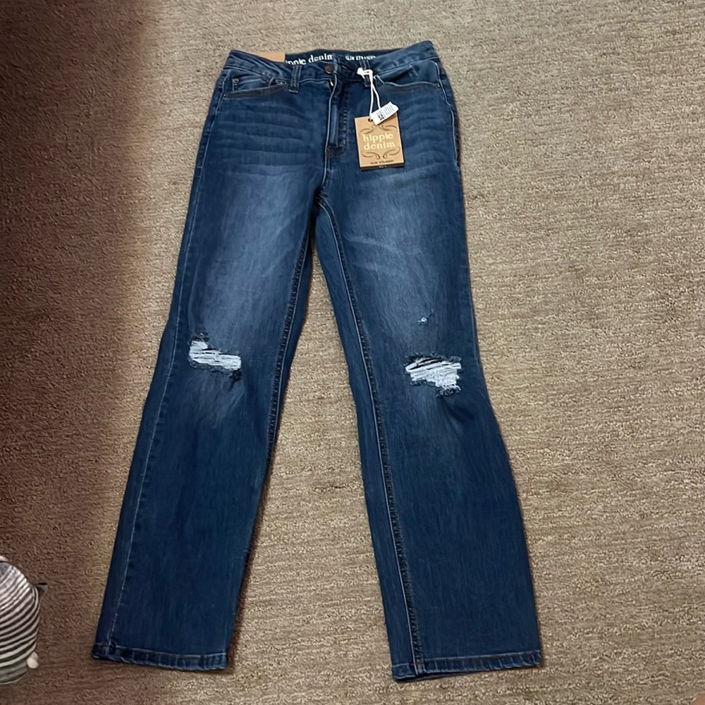 Never been worn, forgot to return to store